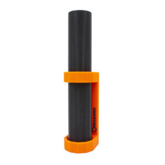 Masimo ISD magnetischer Schalldämpferhalter für Intergralschalldämpfer  orange 